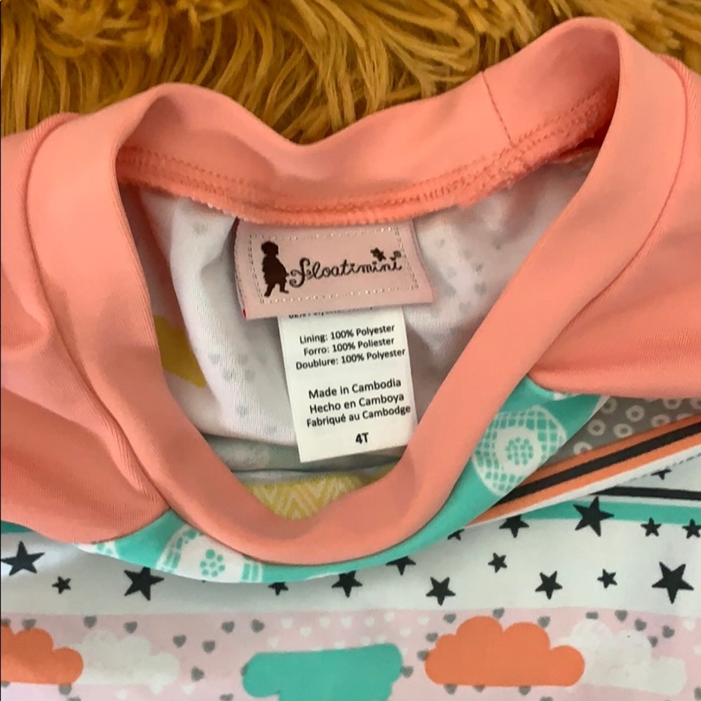 BOUTIQUE 2-piece - Picture 2 of 2